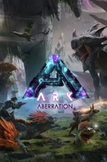 ARK - Aberration Expansion Pack DLC (PC / Mac / Linux)- Steam - Digital Code
