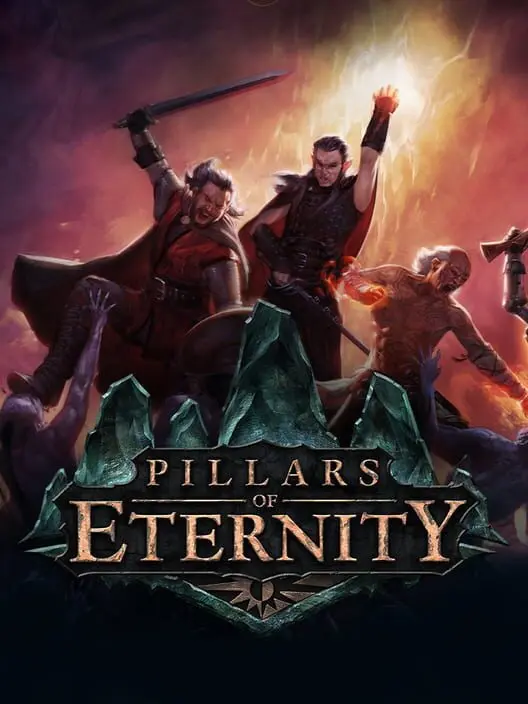 Pillars of Eternity GOTY Edition (PC / Mac / Linux) - Steam - Digital Code
