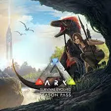 ARK - Survival Evolved Season Pass DLC (PC / Mac / Linux) - Steam - Digital Code