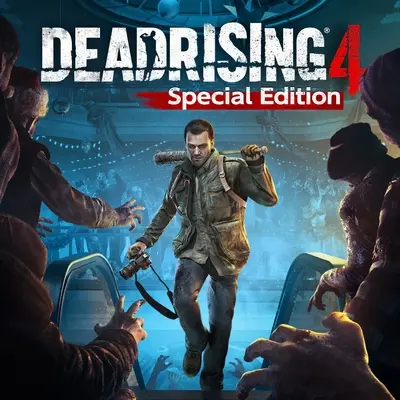 Dead Rising 4 - Season Pass DLC (PC) - Steam - Digital Code