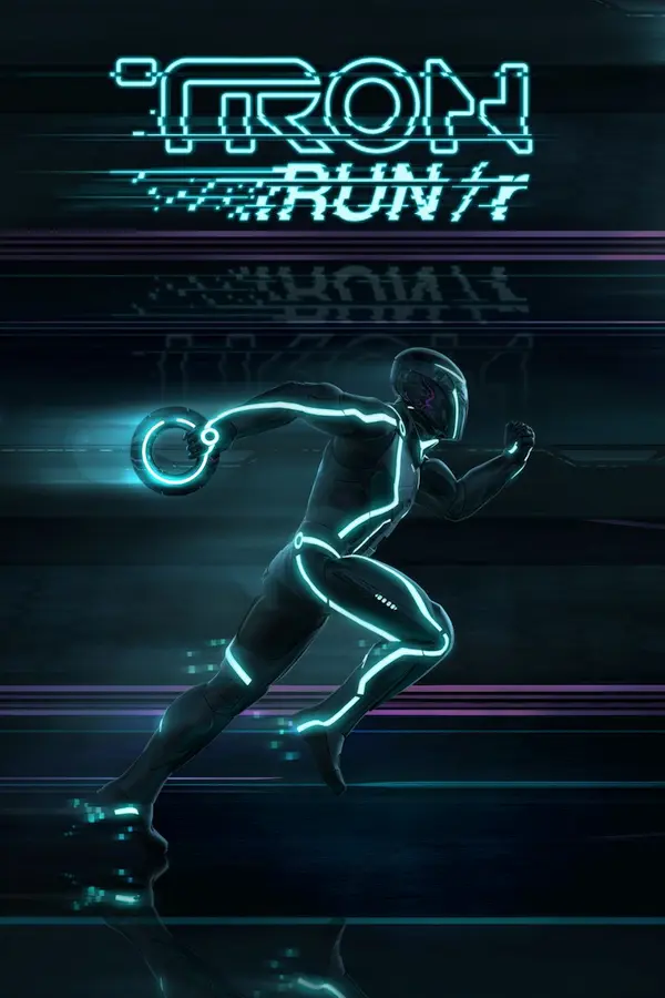TRON RUN/r (PC) - Steam - Digital Code