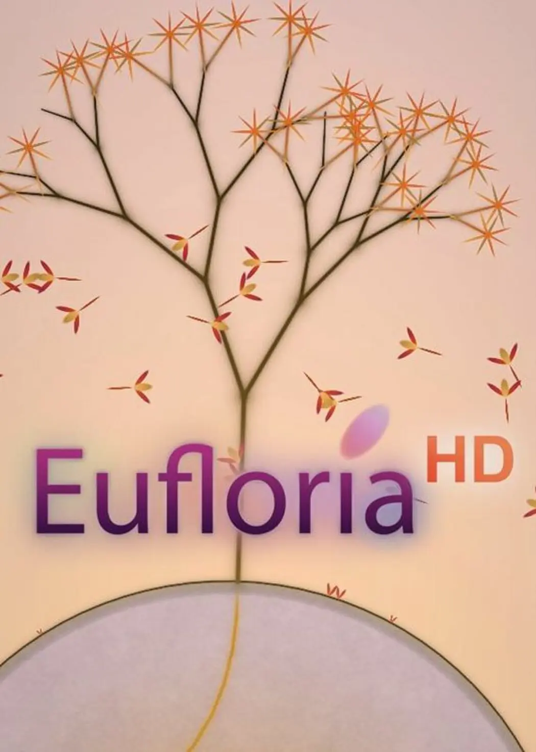 Eufloria HD Deluxe Edition (PC / Mac / Linux) - Steam - Digital Code