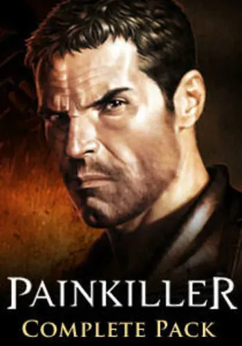 Painkiller Complete Pack (PC) - Steam - Digital Code