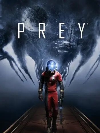 Prey Day One Edition (PC) - Steam - Digital Code