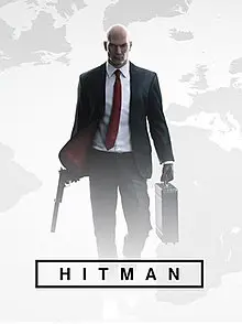 Hitman GOTY (PC / Mac / Linux) - Steam - Digital Code