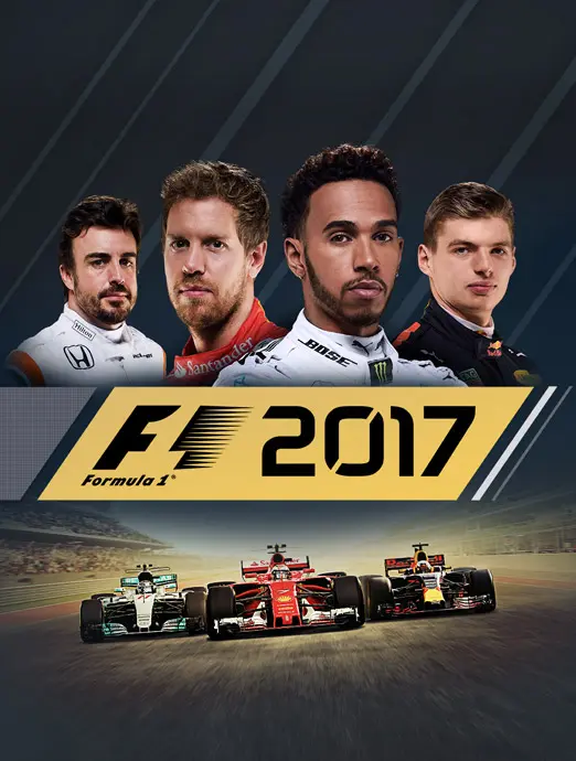 F1 2017 Special Edition DLC (PC / Mac / Linux) - Steam - Digital Code