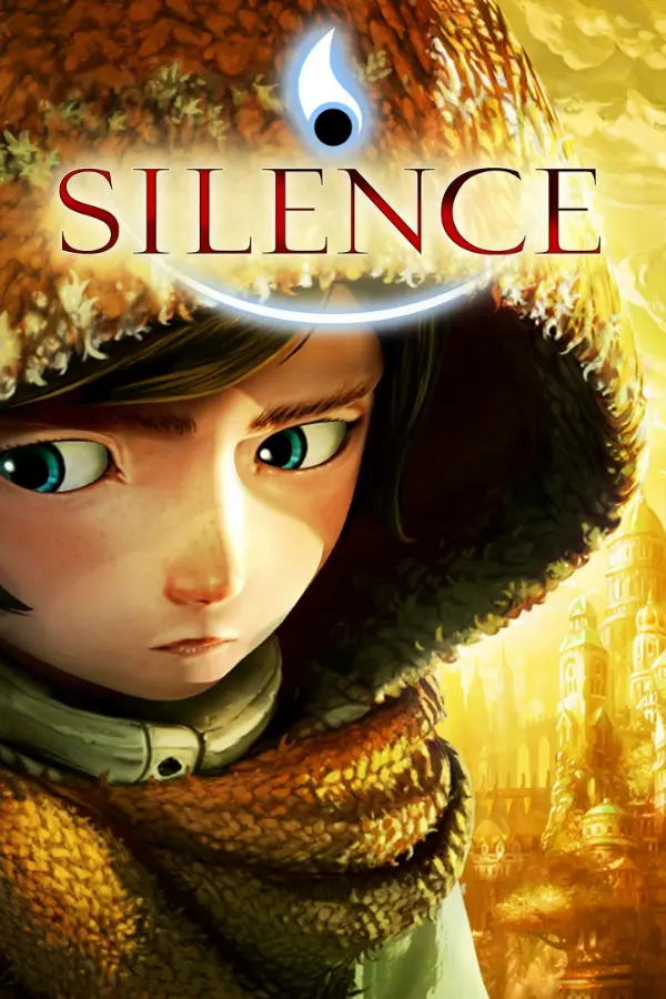 Silence (PC / Mac / Linux) - Steam - Digital Code