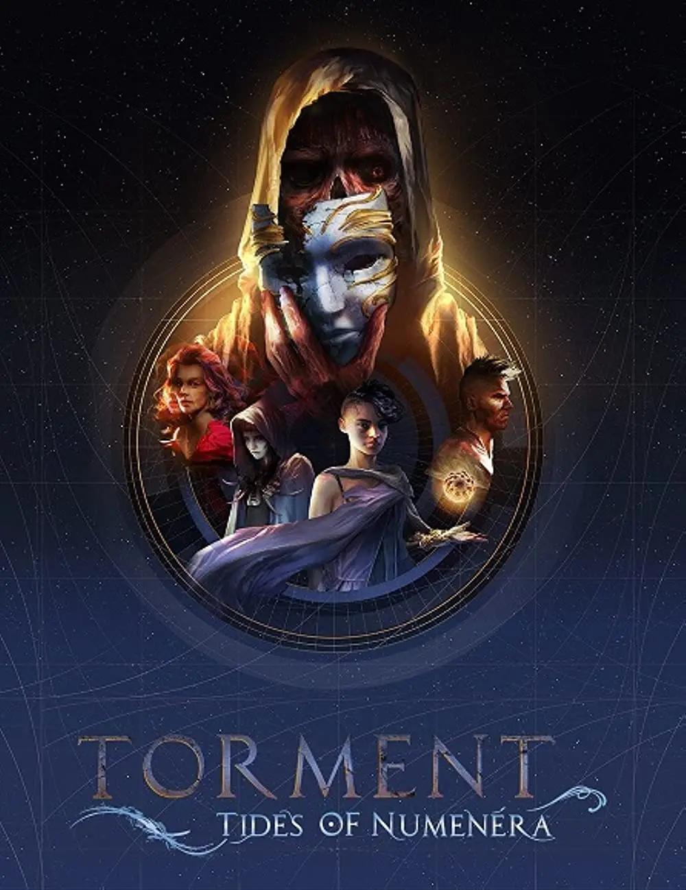 Torment Tides of Numenera Day One Edition (PC / Mac / Linux) - Steam - Digital Code