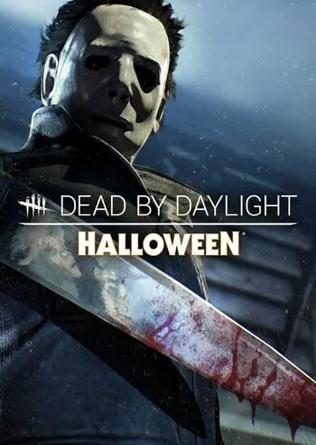 Dead by Daylight - The Halloween Chapter DLC (PC) - Steam - Digital Code