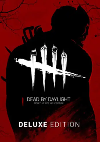 Dead By Daylight Deluxe Edition (PC) - Steam - Digital Code