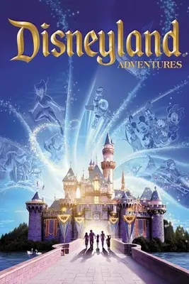 Disneyland Adventures (PC) - Steam - Digital Code