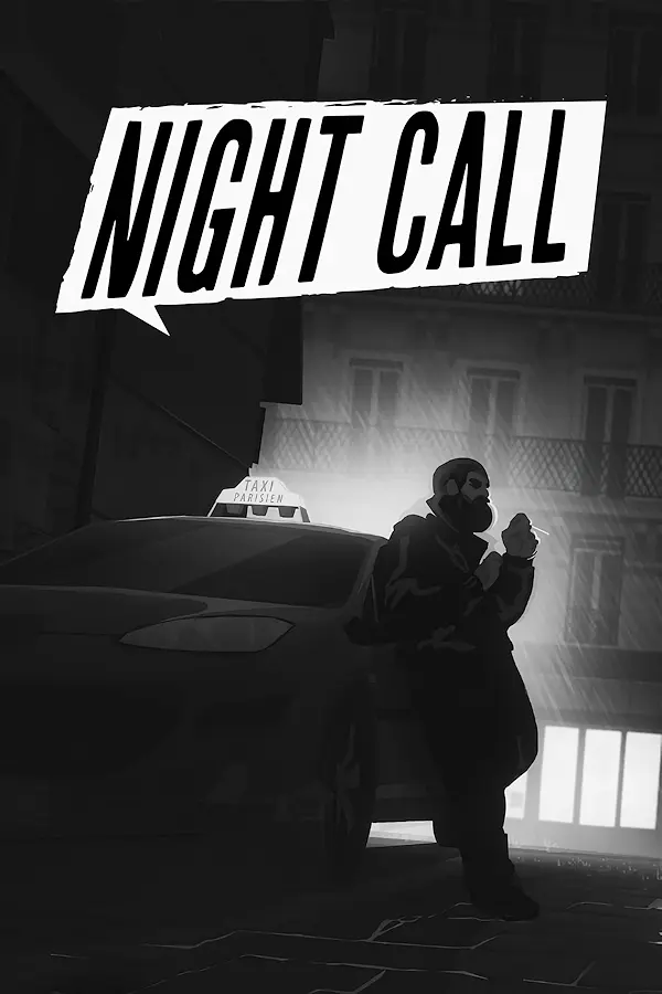 Night Call (PC / Mac) - Steam - Digital Code