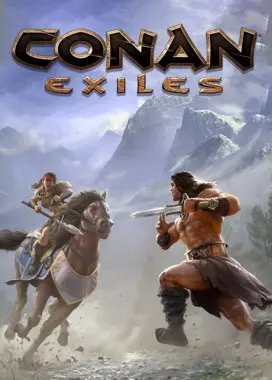 Conan Exiles Day One Edition (PC) - Steam - Digital Code