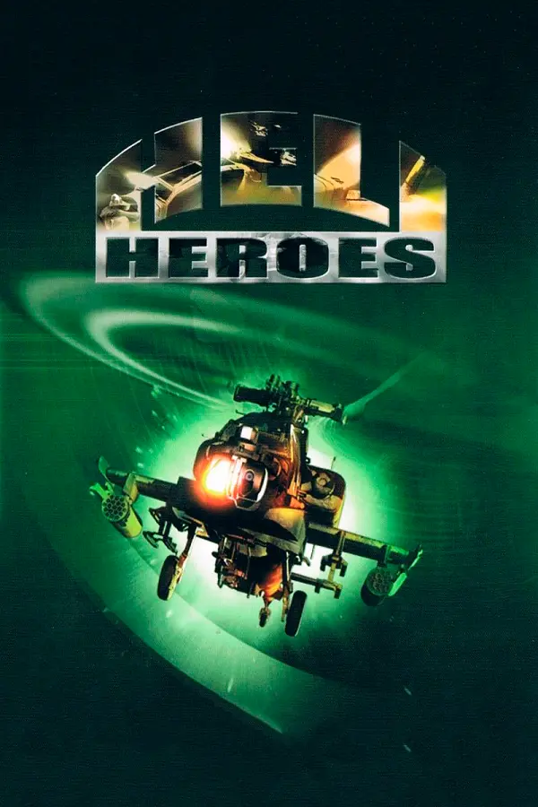 Heli Heroes (PC / Linux) - Steam - Digital Code
