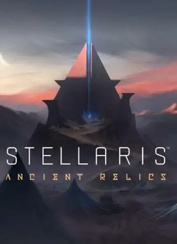 Stellaris - Ancient Relics Story Pack DLC  (PC / Mac / Linux) - Steam - Digital Code