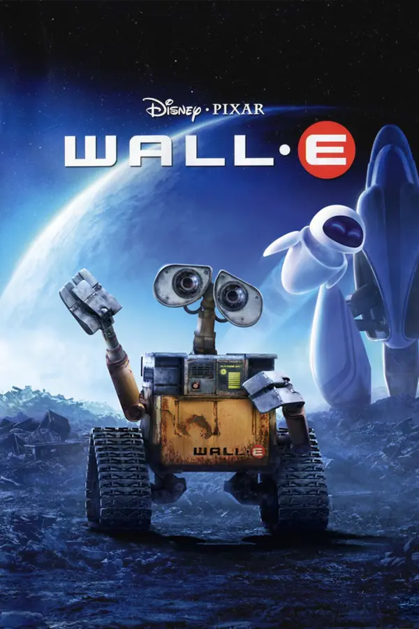 Disney Pixar Wall-E (PC) - Steam - Digital Code