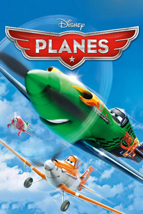 Disney Planes (PC) - Steam - Digital Code