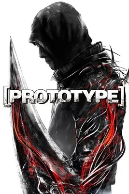 Prototype (Global) (PC) - Steam - Digital Key