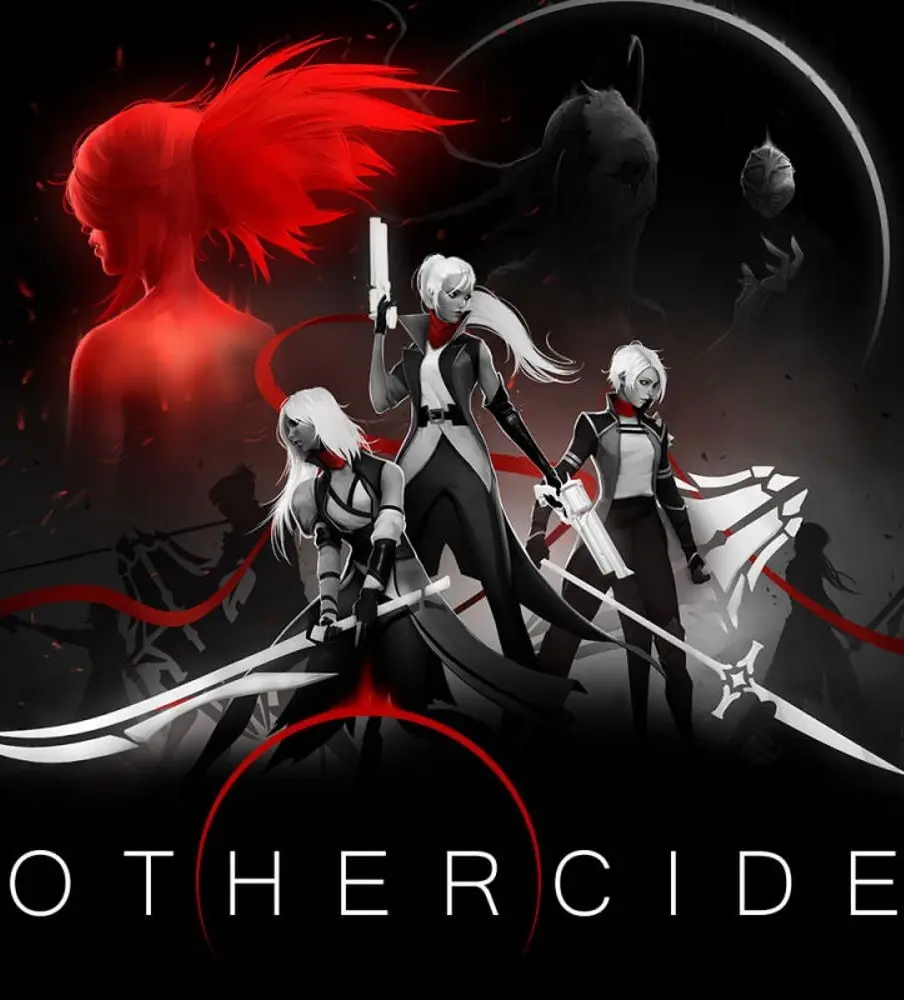 Othercide Pre order Edition (PC) - Steam - Digital Code