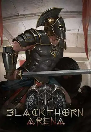 Blackthorn Arena (PC) - Steam - Digital Code