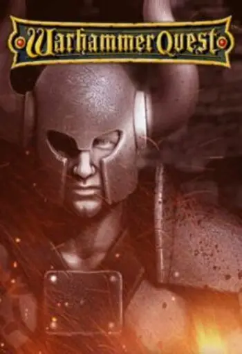 Warhammer Quest Deluxe (PC / Mac / Linux) - Steam - Digital Code
