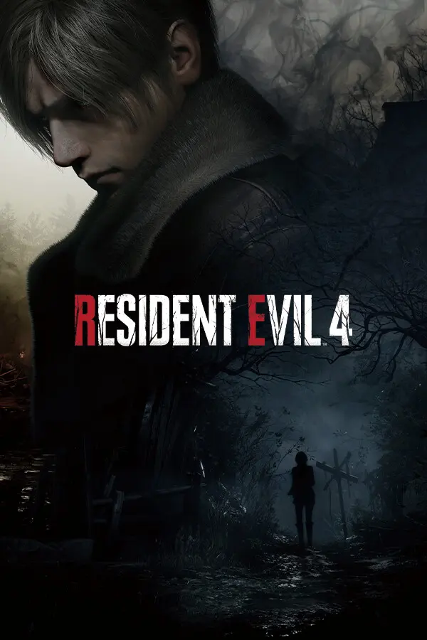 Resident Evil 4 - Remake (PC) - Steam - Digital Code