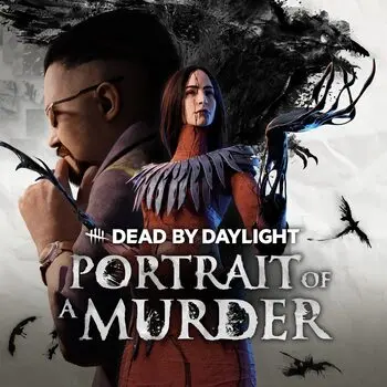 Dead by Daylight - Portrait of a Murder Chapter DLC (PC) - Steam - Digital Code