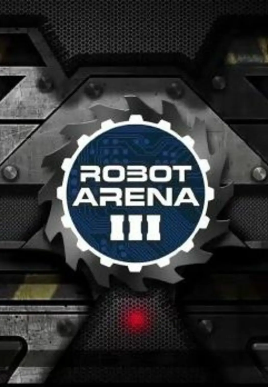 

Robot Arena III (PC) - Steam - Digital Code