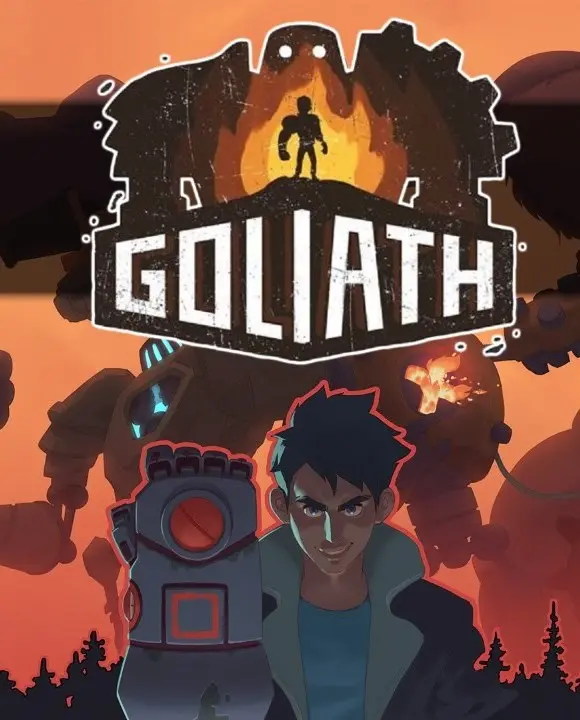 Goliath (Global) (PC) - Steam - Digital Key