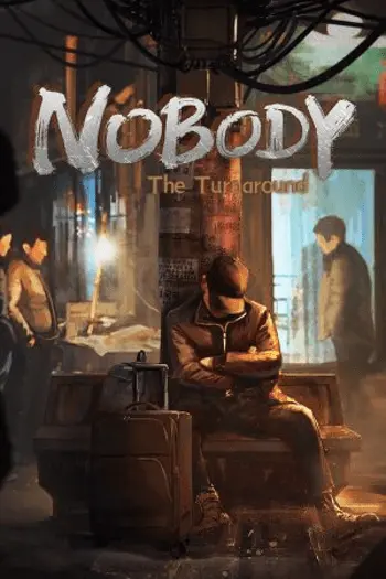 Nobody - The Turnaround (PC / Mac) - Steam - Digital Code