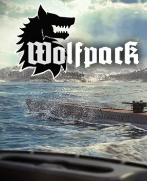 Wolf Pack EN (PC) - Steam - Digital Code