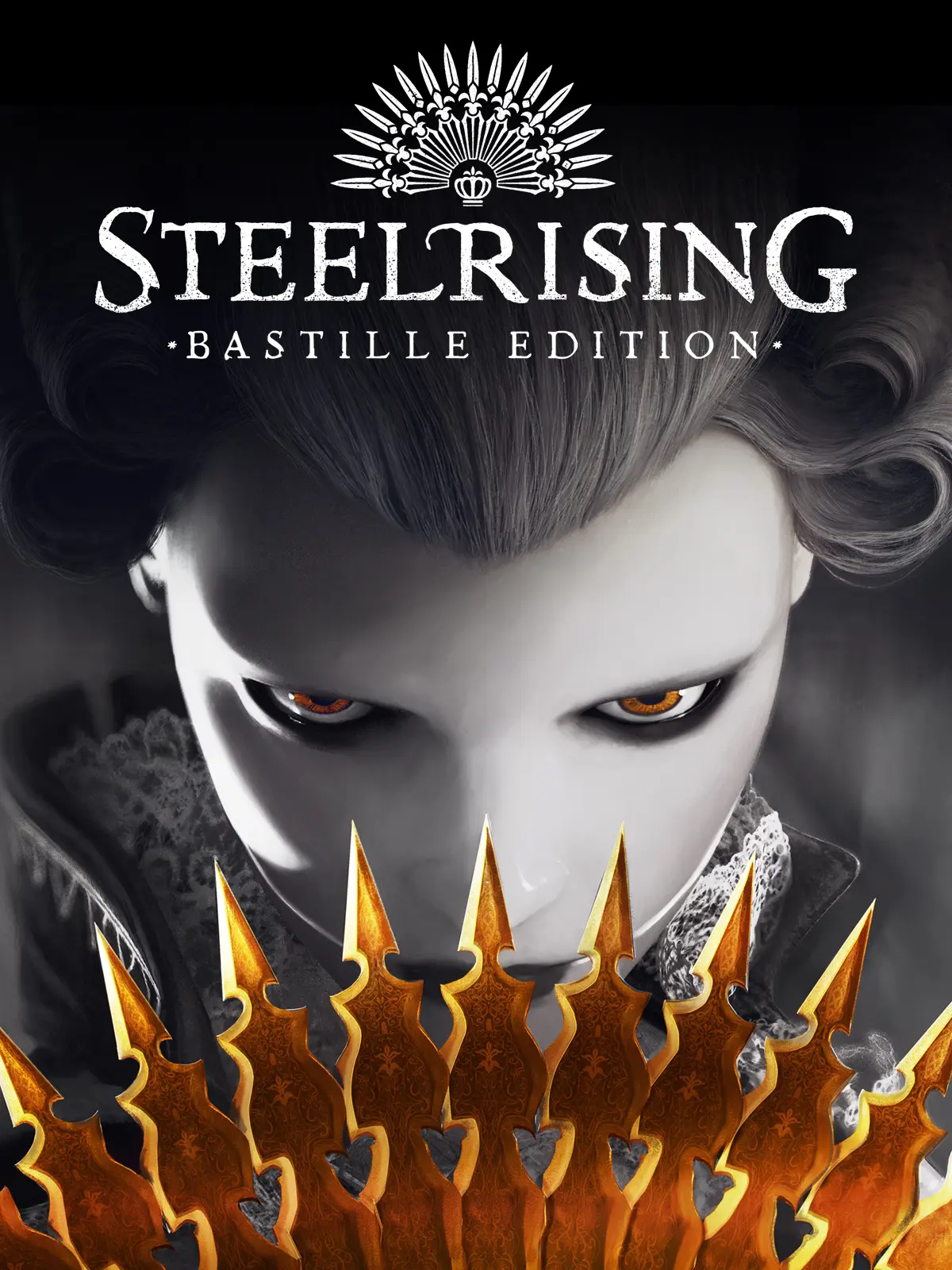 Steelrising - Bastille Edition (PC) - Steam - Digital Code