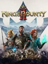 King's Bounty II Day One Edition (PC) - Steam - Digital Code