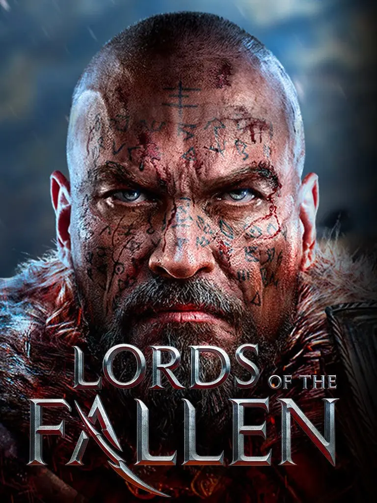 Lords Of The Fallen + DLC (EU) (PC) - Steam - Digital Code