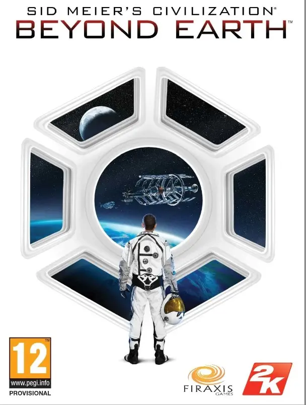 Civilization Beyond Earth + DLC (EU) (PC / Mac / Linux) - Steam - Digital Code