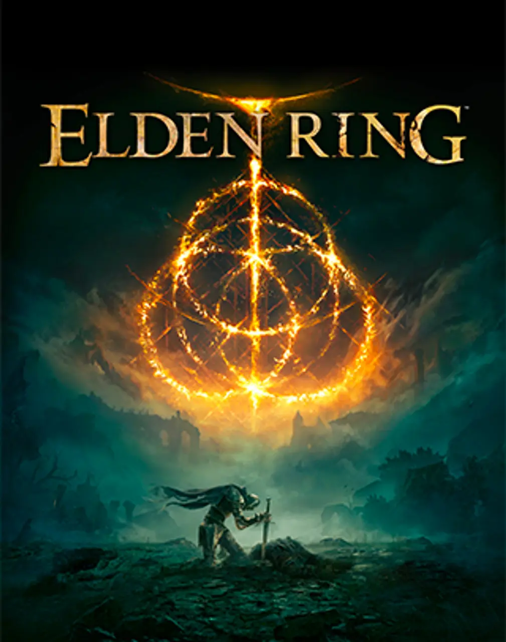 Elden Ring Deluxe Edition (AR) (Xbox One / Xbox Series X|S) - Xbox Live - Digital Code