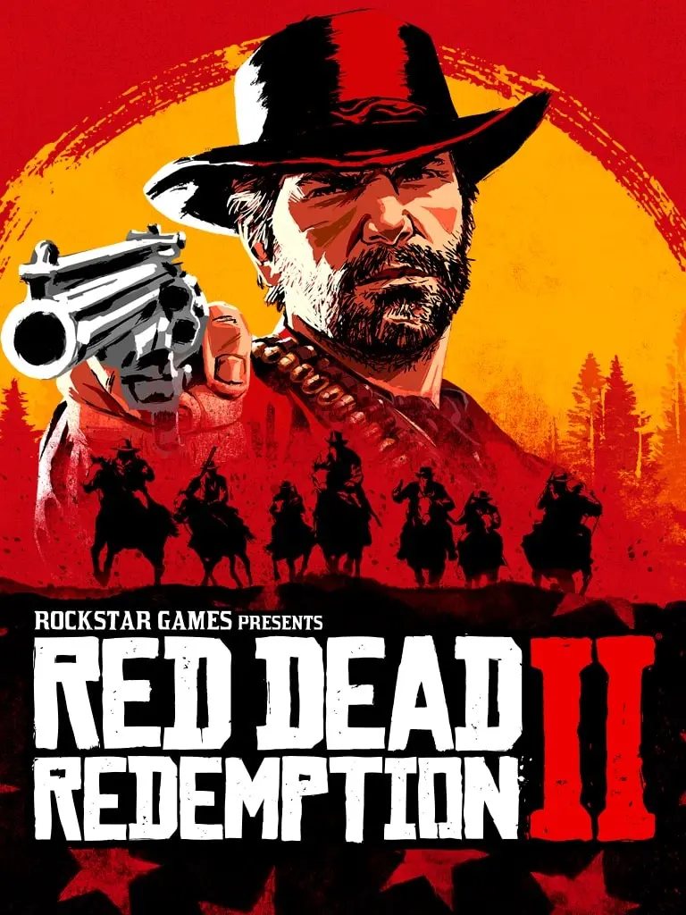 Red Dead Redemption 2 (TR) (Xbox One) - Xbox Live - Digital Code