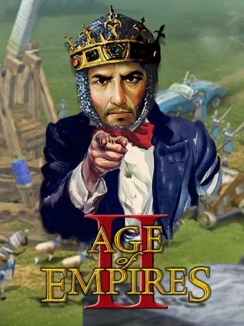 Age of Empires II HD (EU) (PC) - Steam - Digital Code