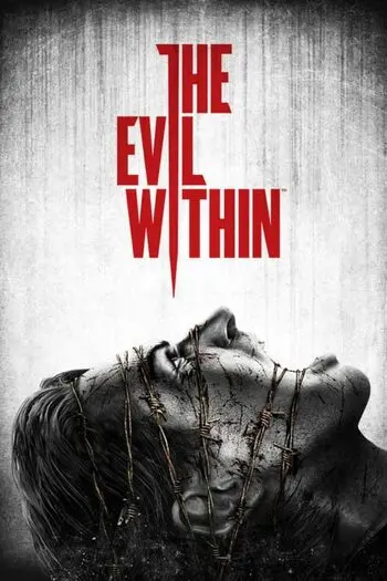 The Evil Within - The Fighting Chance DLC (EU) (PC) - Steam - Digital Code