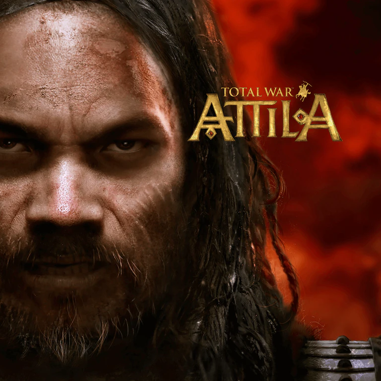 Total War: ATTILA (EU) (PC / Linux) - Steam - Digital Code