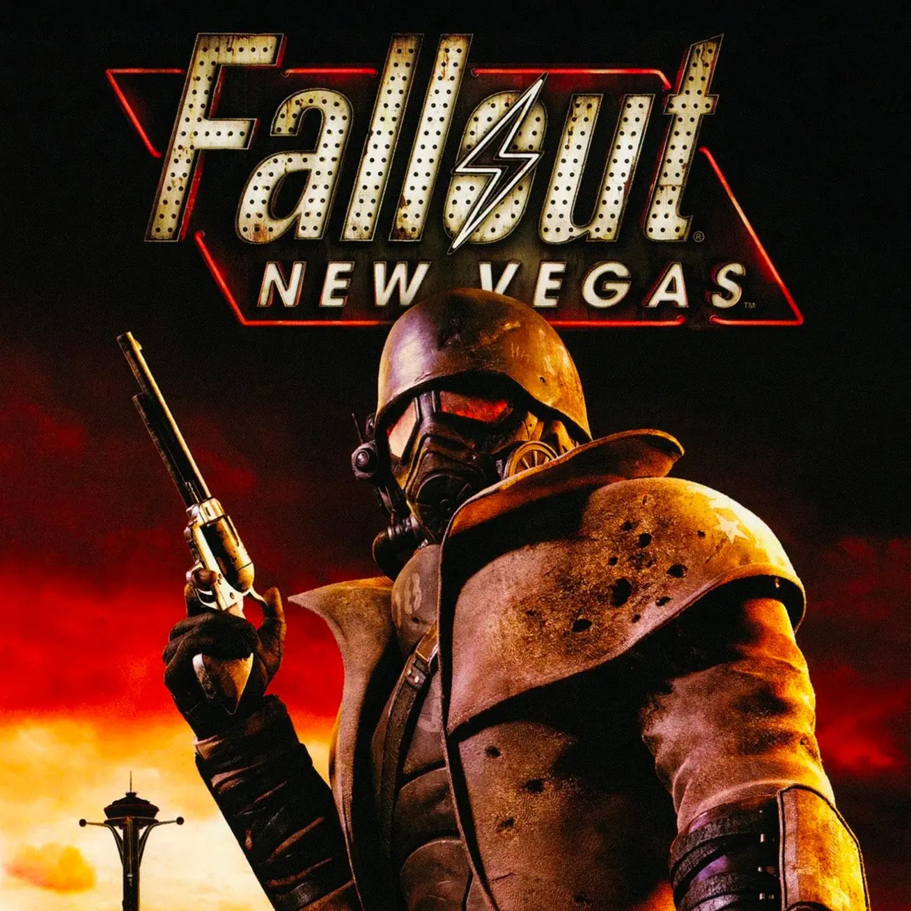 Fallout New Vegas GOTY Edition (EU) (PC) - Steam - Digital Code