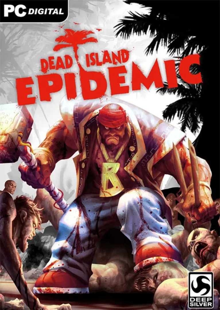 Dead Island Epidemic - Wish you were here DLC (EU) (PC) - Steam - Digital Code