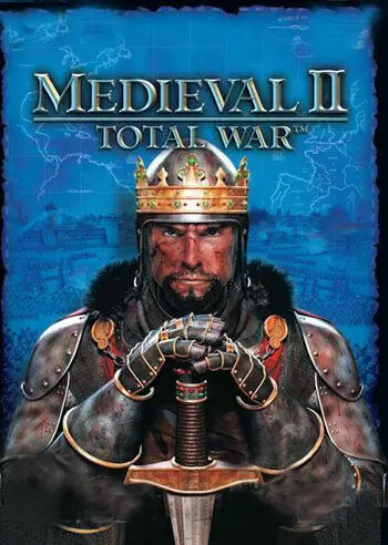 Medieval 2 Total War (EU) (PC / Mac / Linux) - Steam - Digital Code