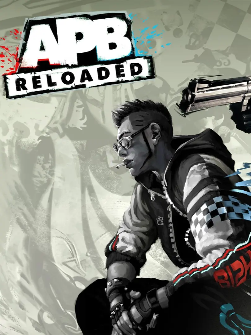 APB Relaoded Special Edition (EU) (PC) - Steam - Digital Code