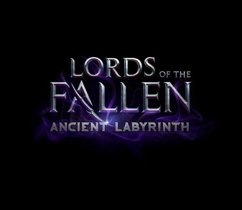 Lords of the Fallen - Ancient Labyrinth DLC (EU) (PC) - Steam - Digital Code