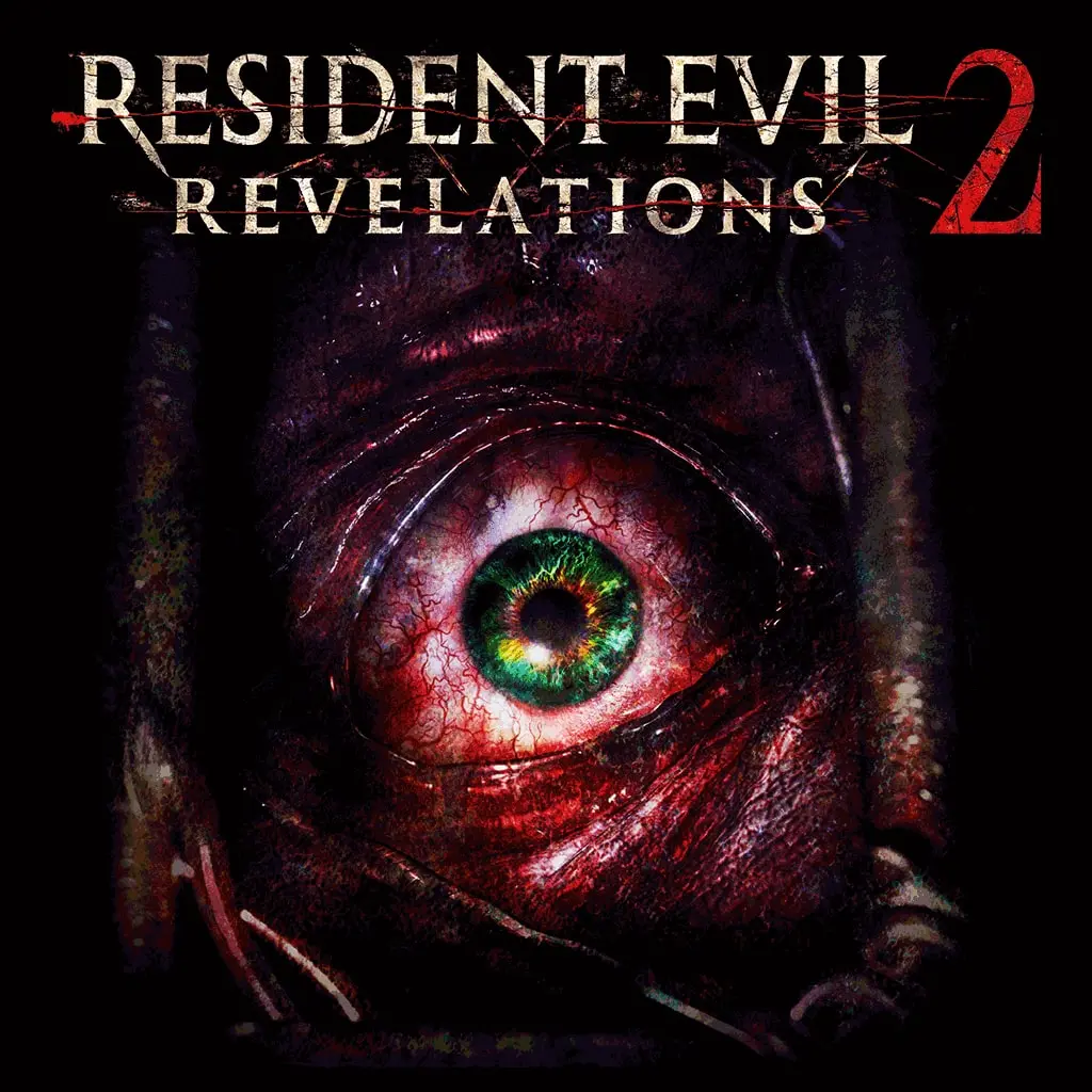 Resident Evil Revelations 2 (EU) (PC) - Steam - Digital Code