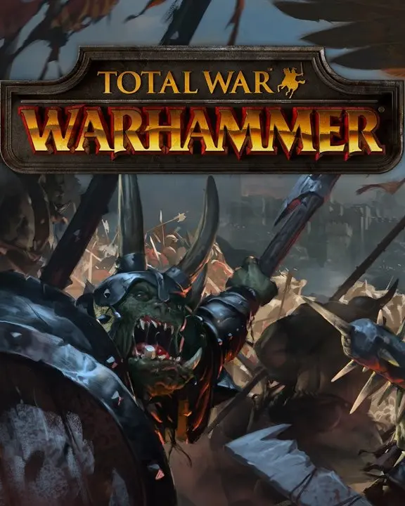 Total War: WARHAMMER (EU) (PC / Mac / Linux) - Steam - Digital Code