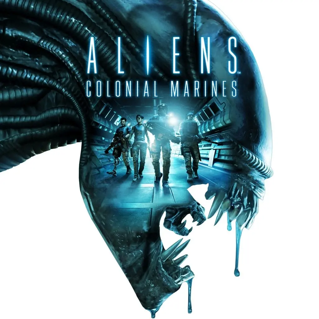 Aliens Colonial Marines Limited Edition (EU) (PC) - Steam - Digital Code