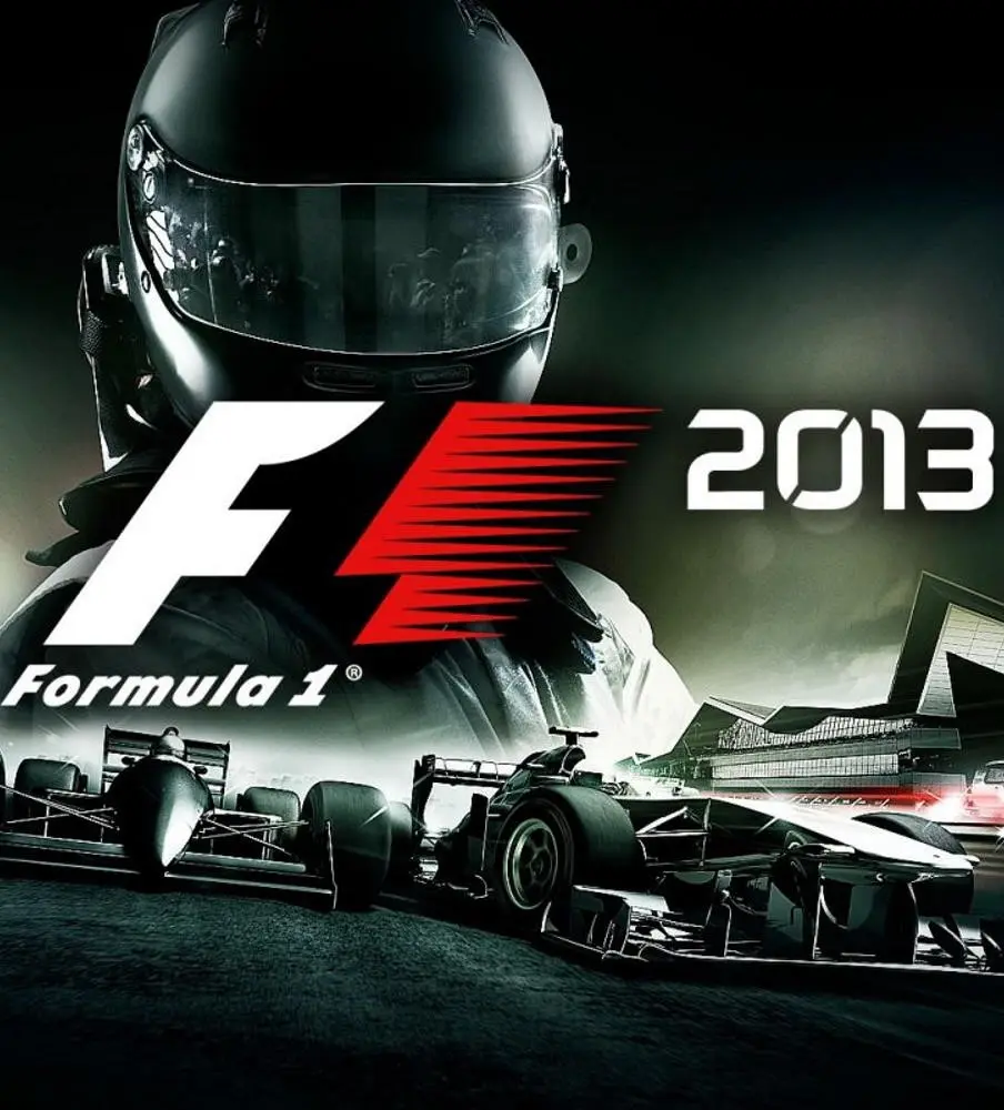F1 2013 Complete Edition (PC) - Steam - Digital Code