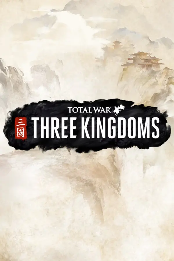 Total War: THREE KINGDOMS - The Furious Wild DLC (EU) (PC / Mac / Linux) - Steam - Digital Code